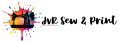 JvR Sew and Print